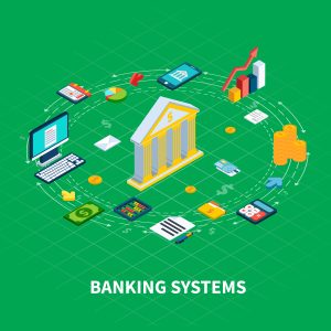 Banking processes for automation