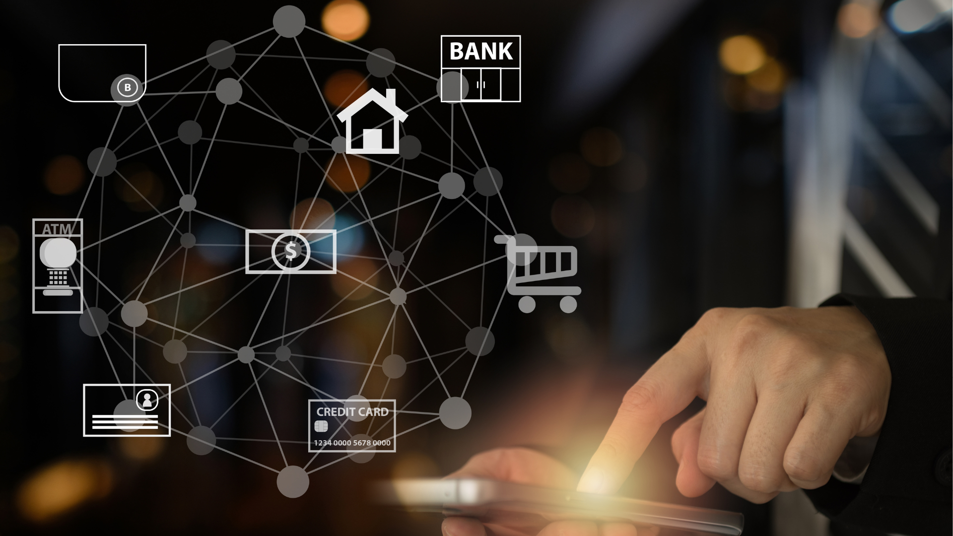 latest blog post on the 24/7 Availability of digital banking channels