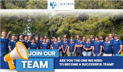 Join NLS as an Implementation Engineer!