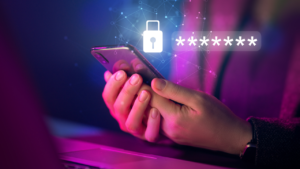 Mobile banking security