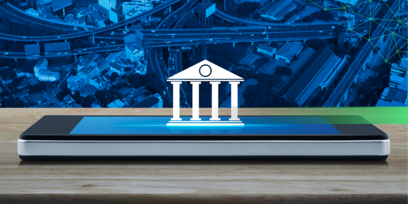 Omnichannel platforms are the New Core