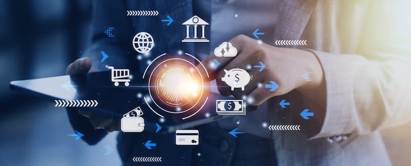 Core-Dependent Architectures Are No Longer Enough for Digital Banking