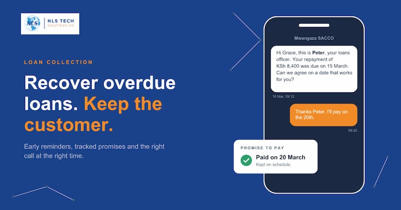 Loan Collection That Recovers Loans and Keeps Customers